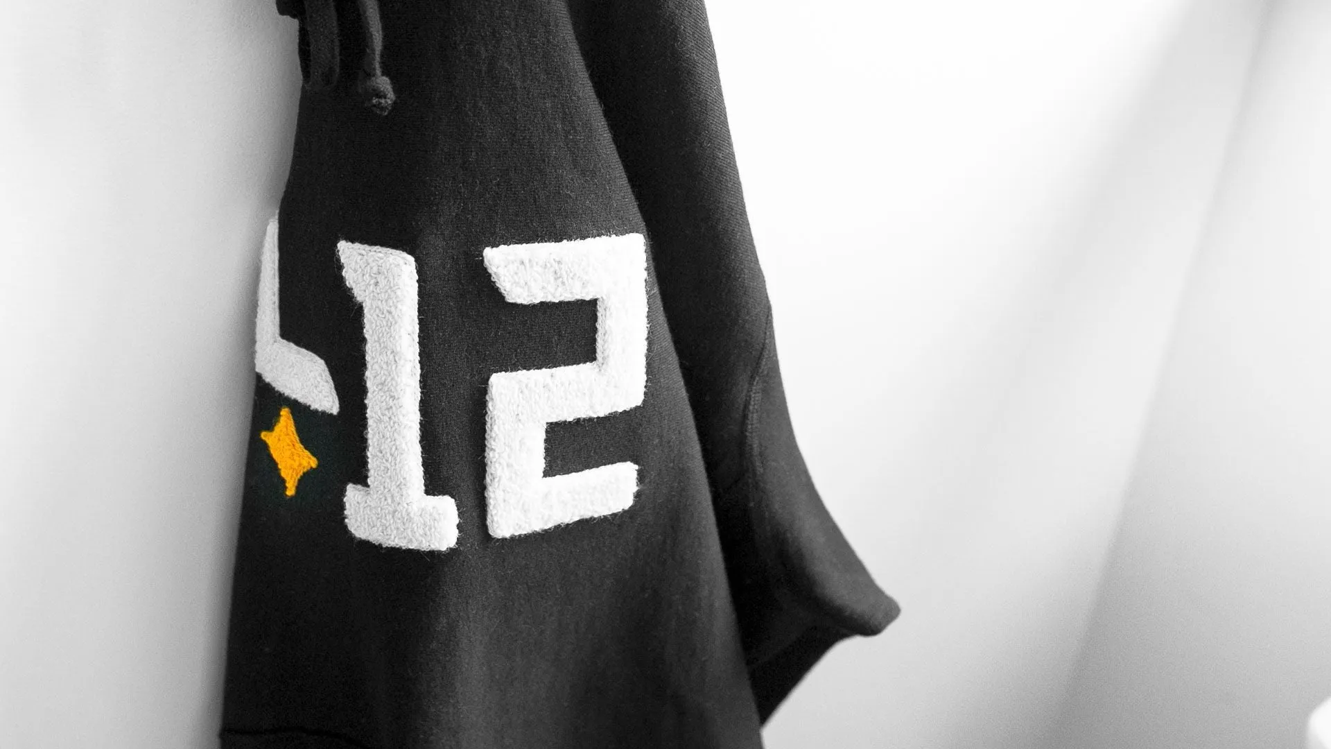 412® Cut & Sew "Premium Fleece": November/2015