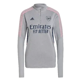 Adidas Mens Arsenal 22/23 Training Top