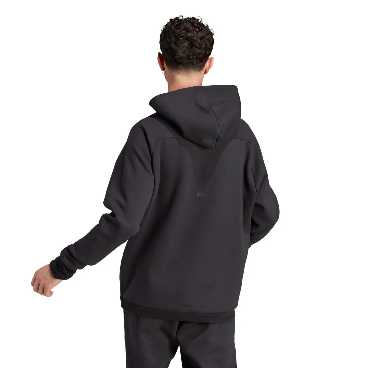 adidas Men's Z.N.E. Premium Hoodie