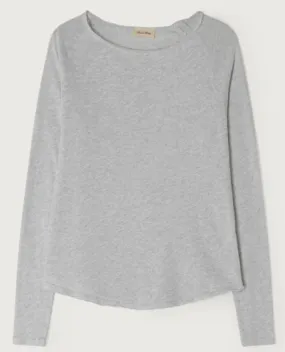 American Vintage Sonoma Arctic Grey Top