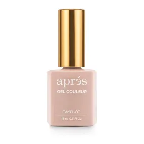 Apres - Gel Couleur - Camel-Ot