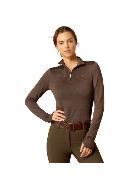 Ariat Gridwork Base Layer