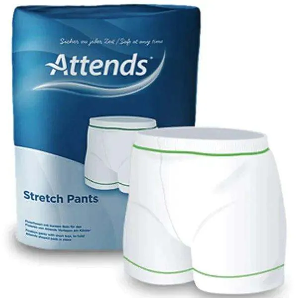 Attends Stretch Pants