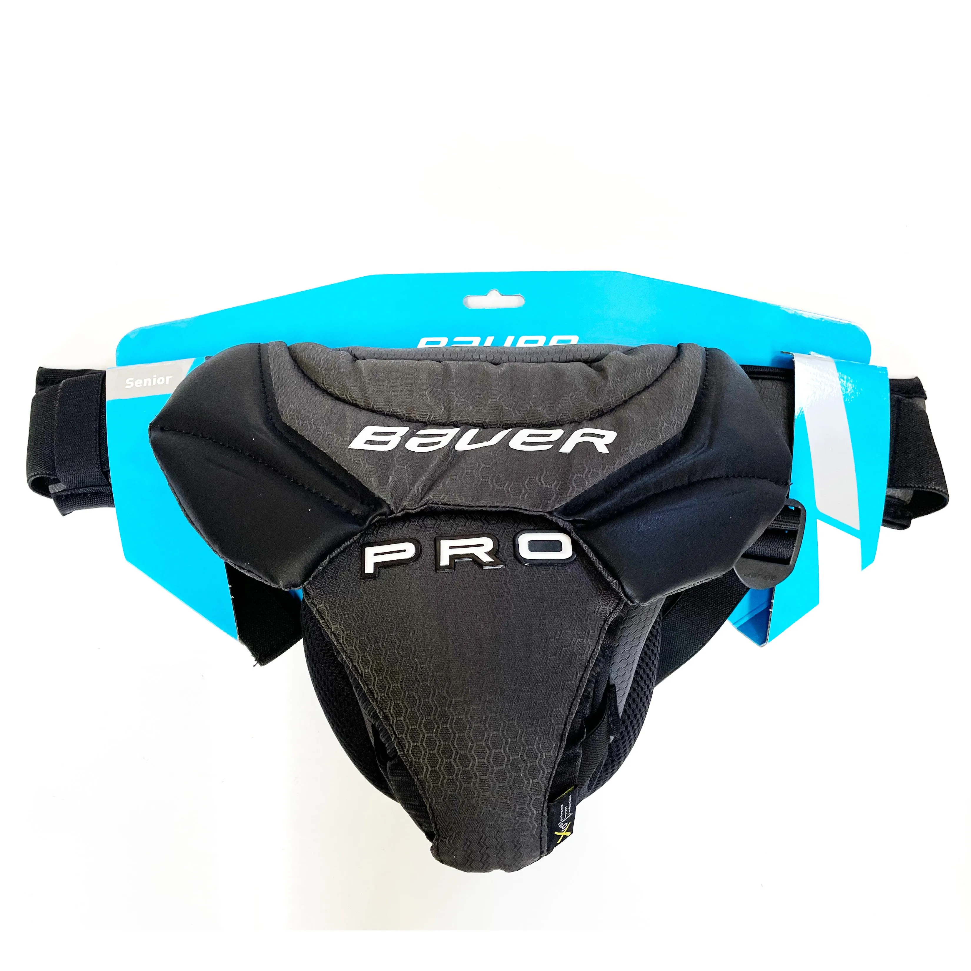 Bauer Pro Goalie Jock - Senior