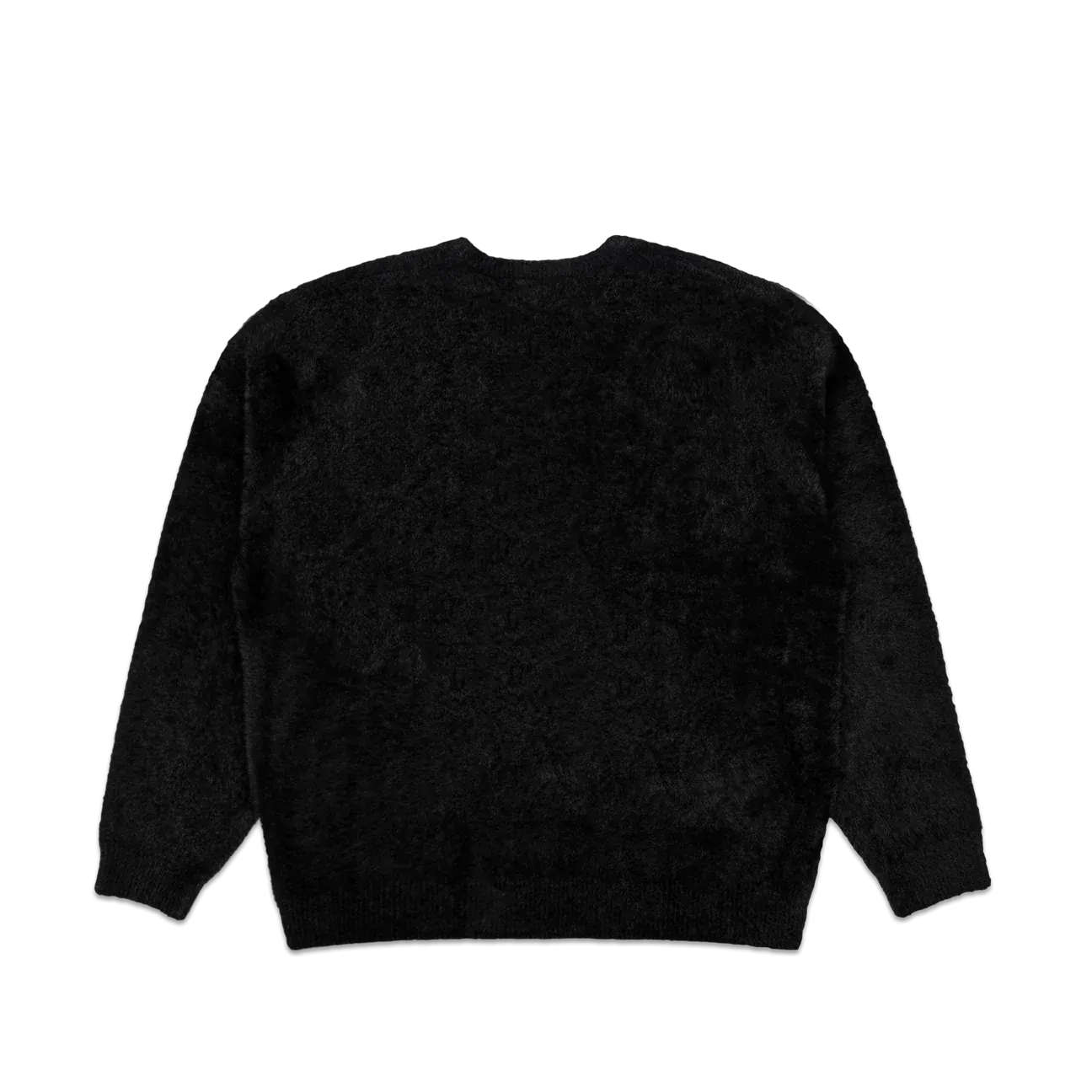 BB Layers Crew - Black