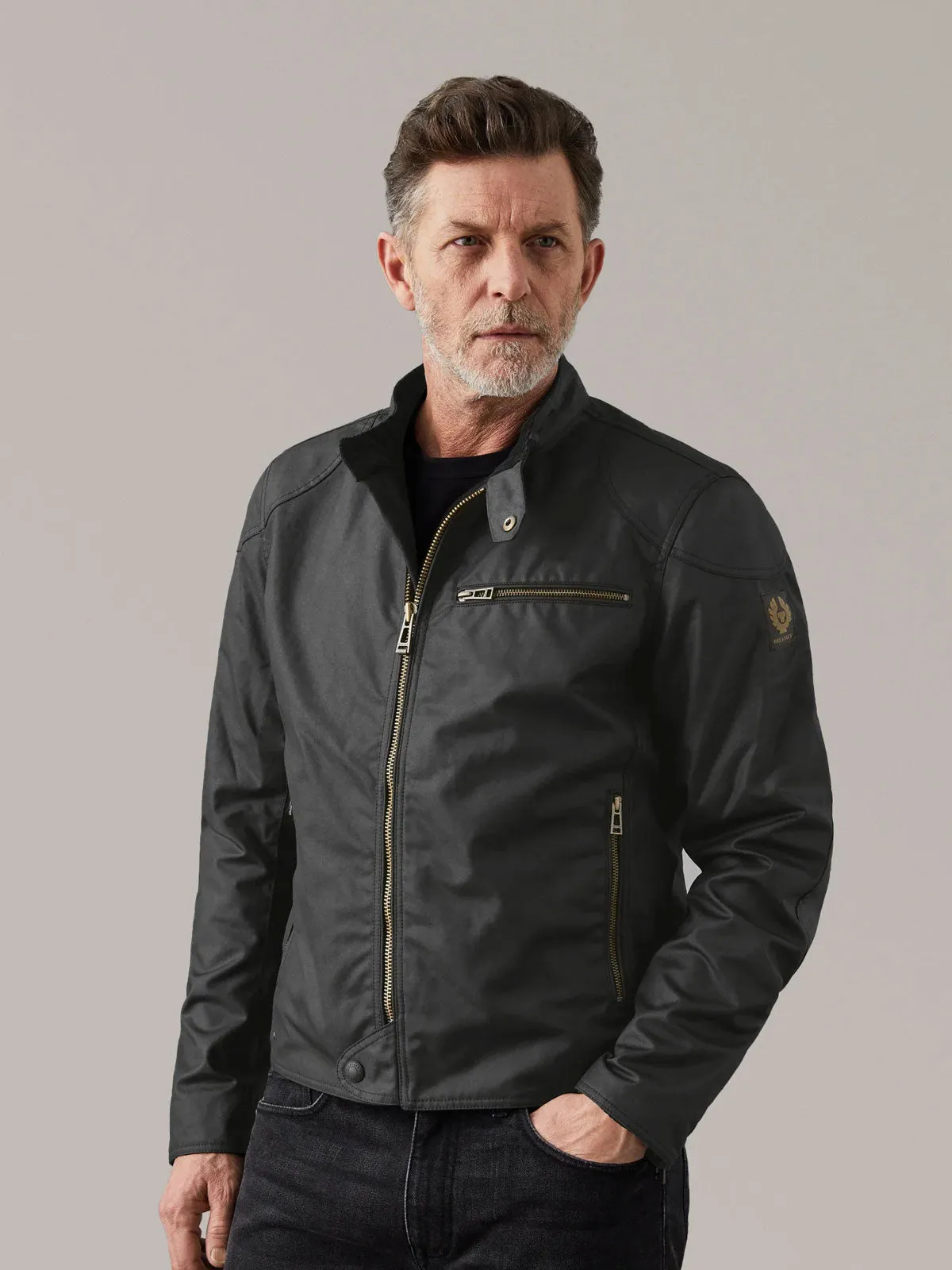 Belstaff Ariel Jacket - AA