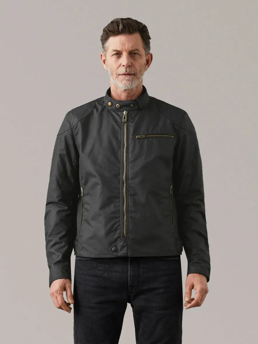 Belstaff Ariel Jacket - AA