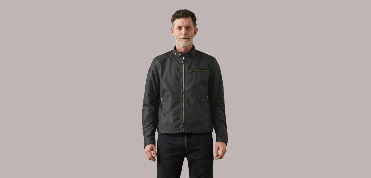 Belstaff Ariel Jacket - AA