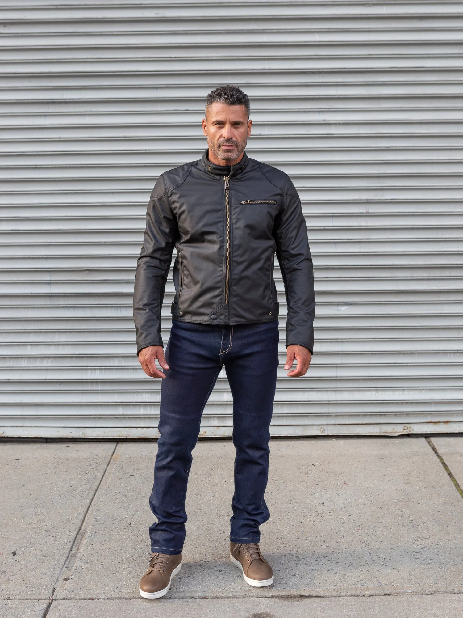 Belstaff Ariel Pro Jacket