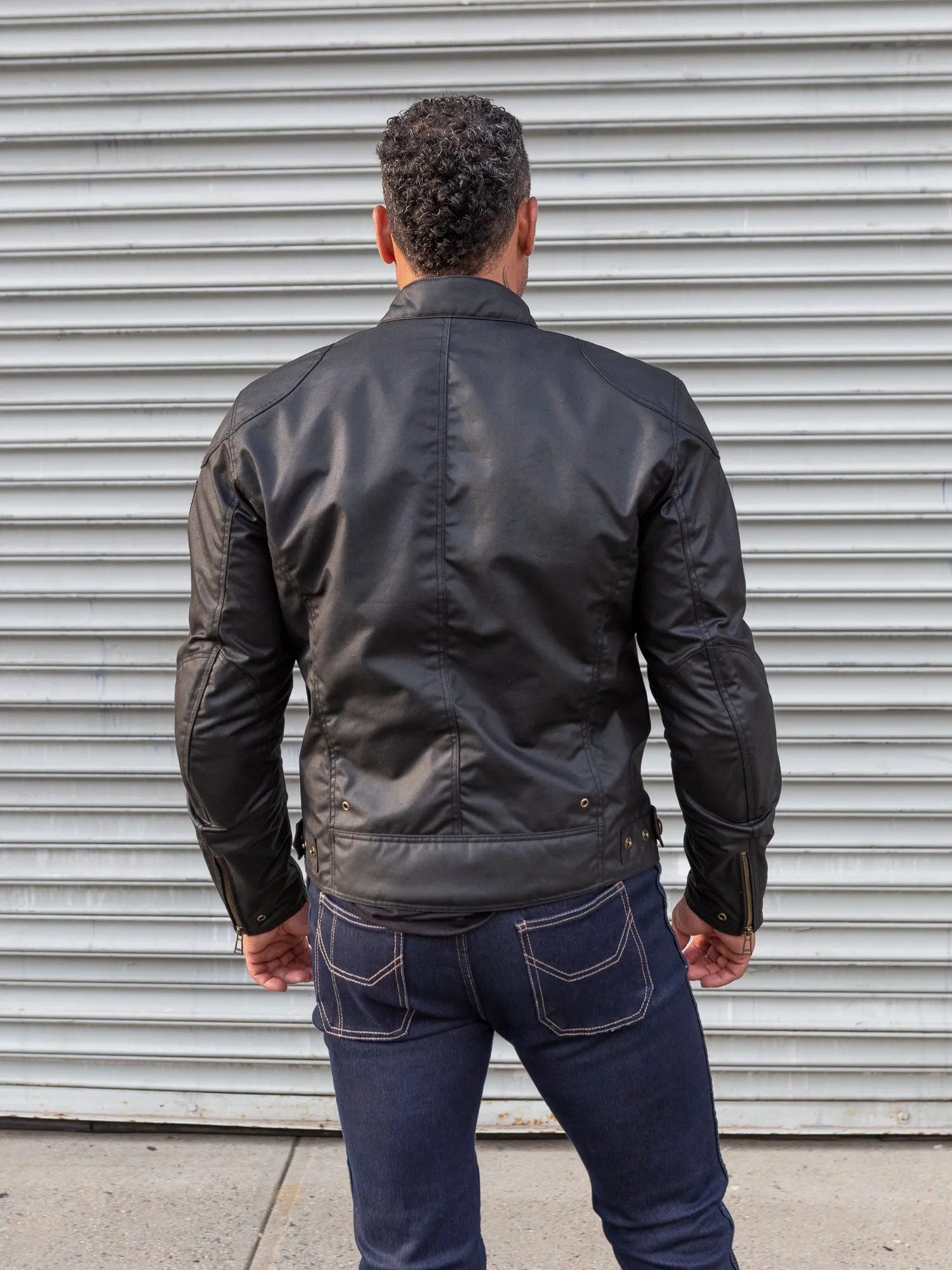 Belstaff Ariel Pro Jacket