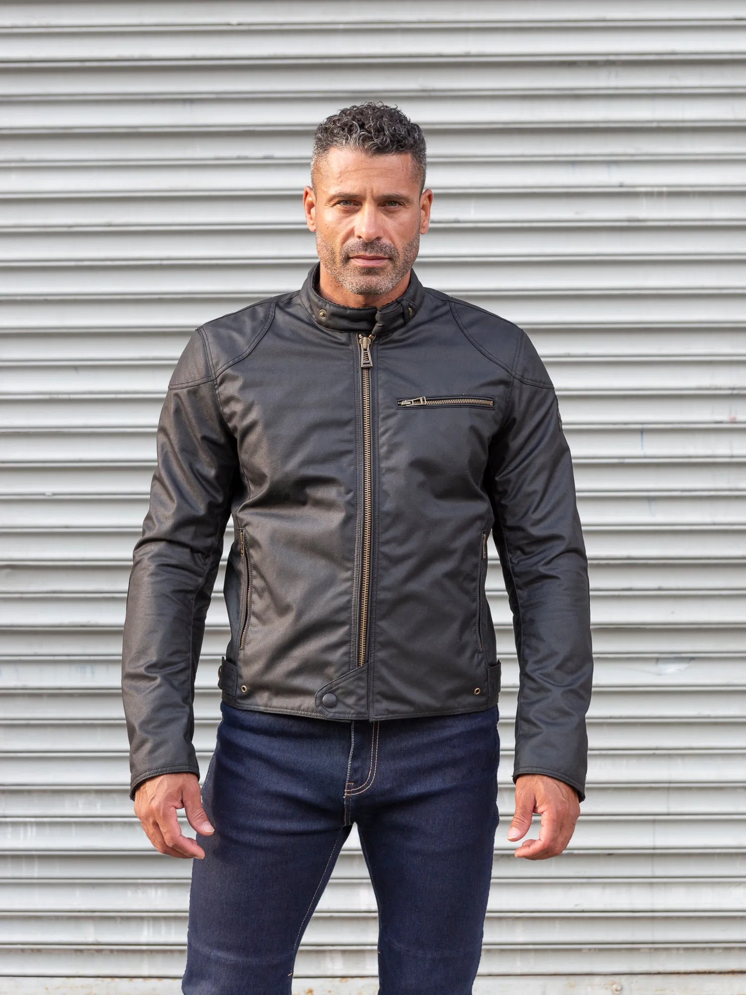 Belstaff Ariel Pro Jacket