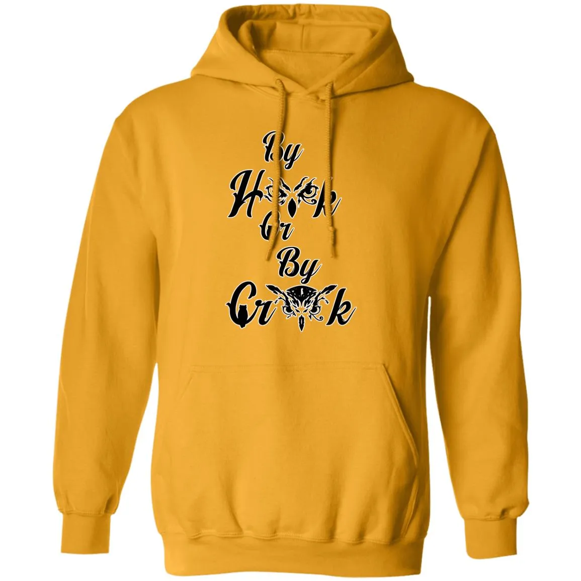 BH OR BC UNISEX Hoodie