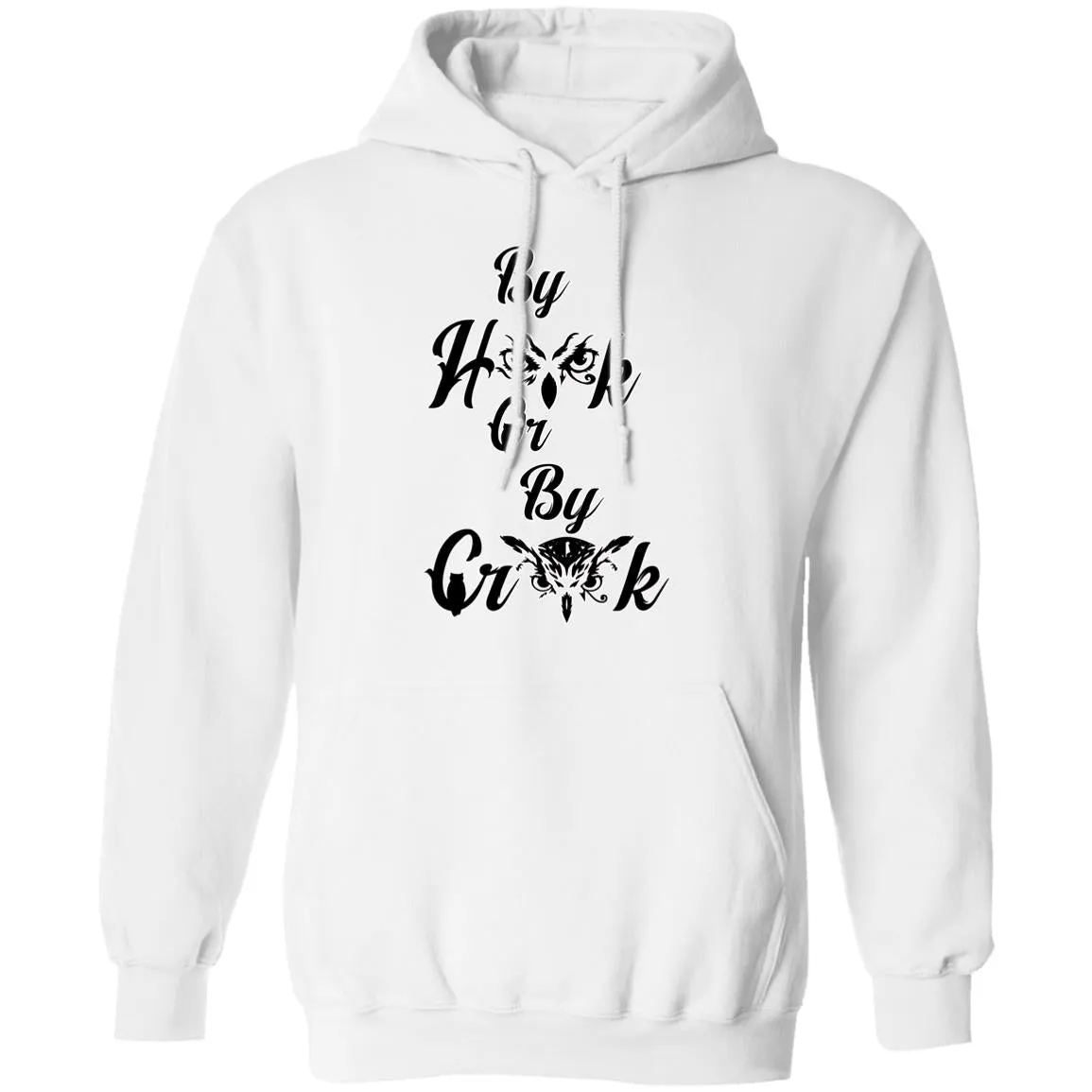 BH OR BC UNISEX Hoodie