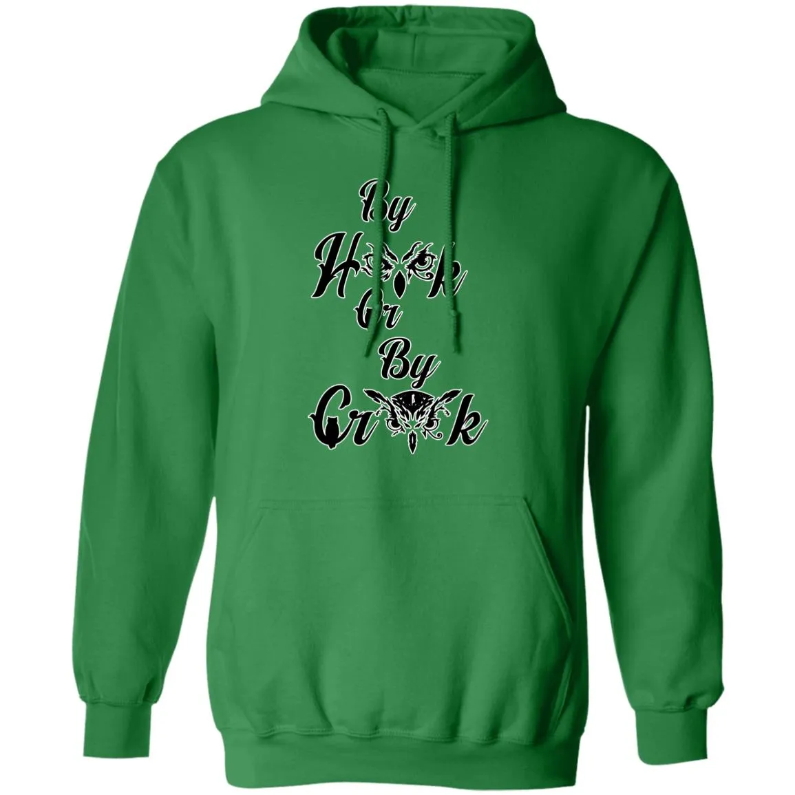 BH OR BC UNISEX Hoodie