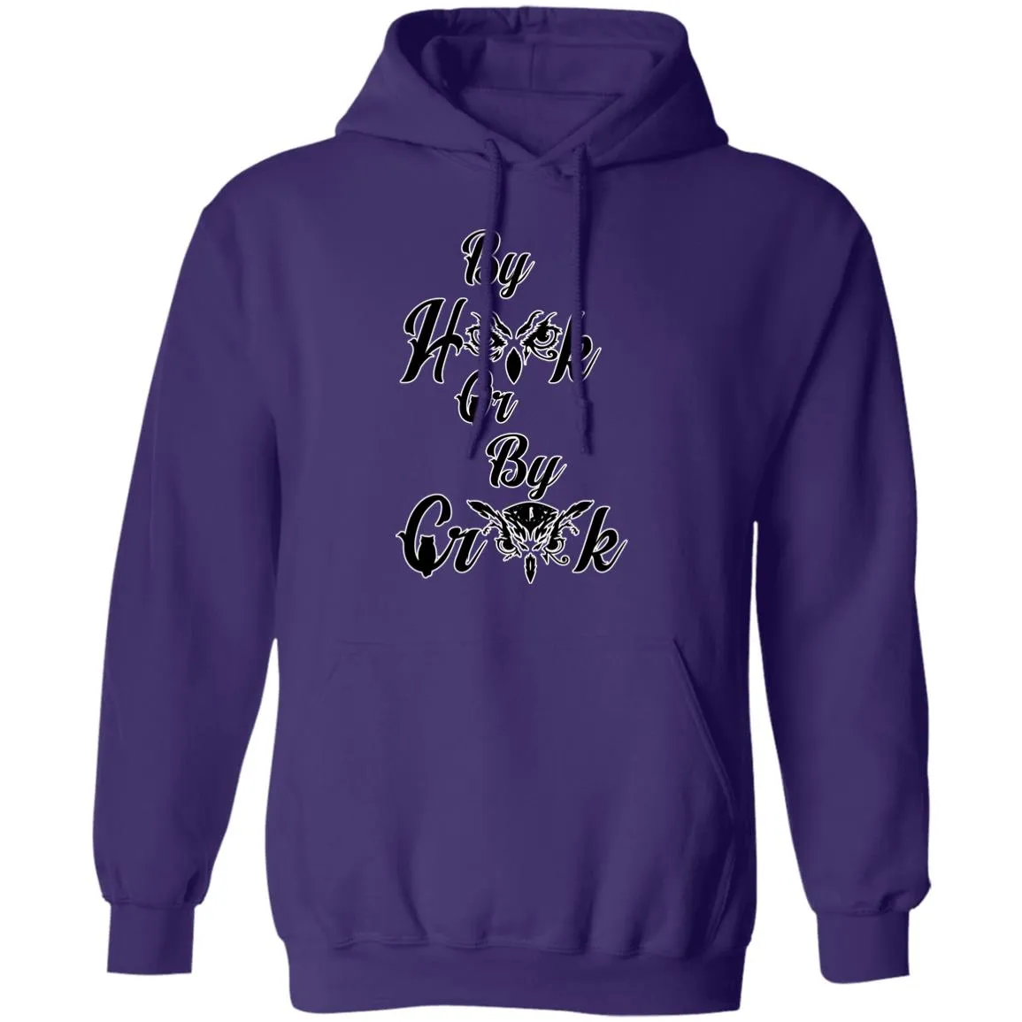 BH OR BC UNISEX Hoodie