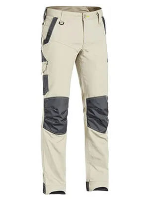 Bisley FLEX & MOVE™ Stretch Pant-(BPC6130)