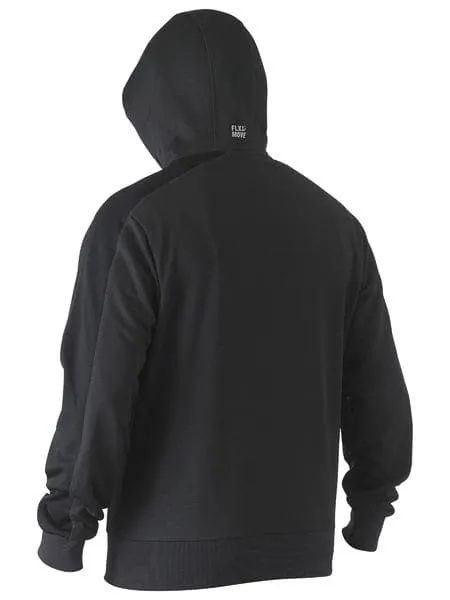 Bisley Workwear Pullover Hoodie With Print BK6902P