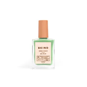 BKIND - Nail Polish - Matcha Latté