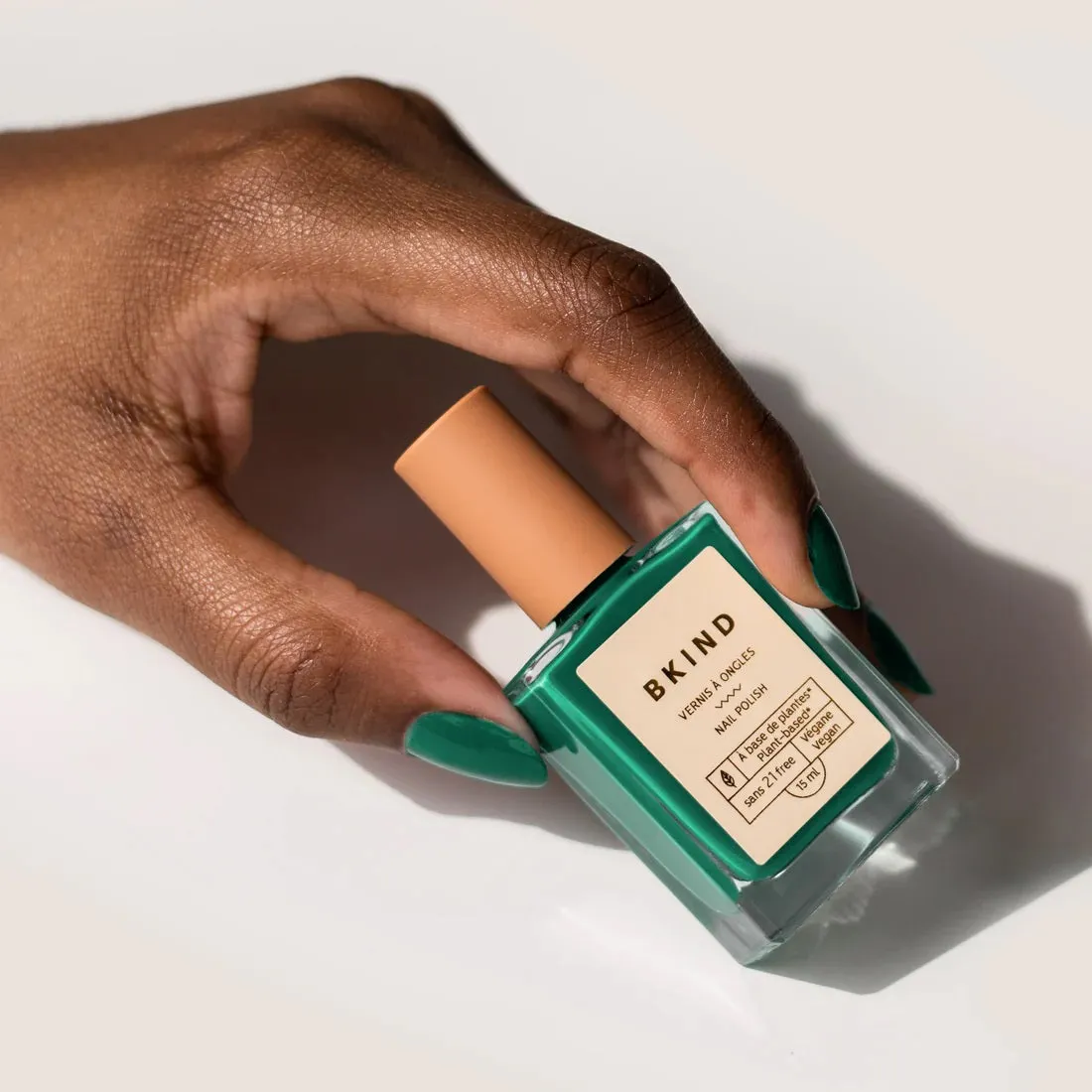 BKIND - Nail Polish - Rainforest