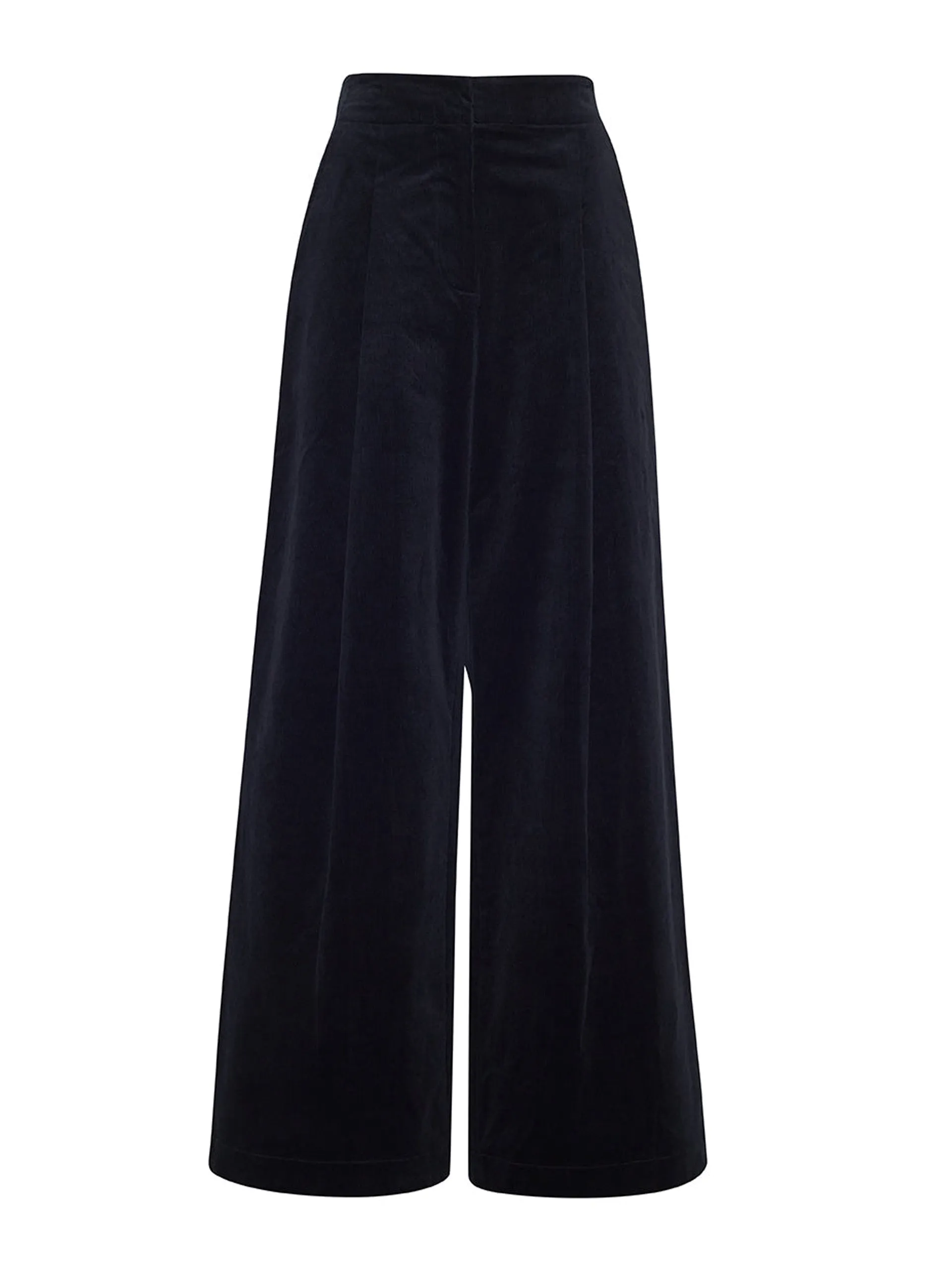 Black Cailyn pants