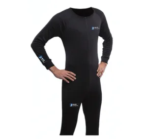 Blue Sports Mens One Piece