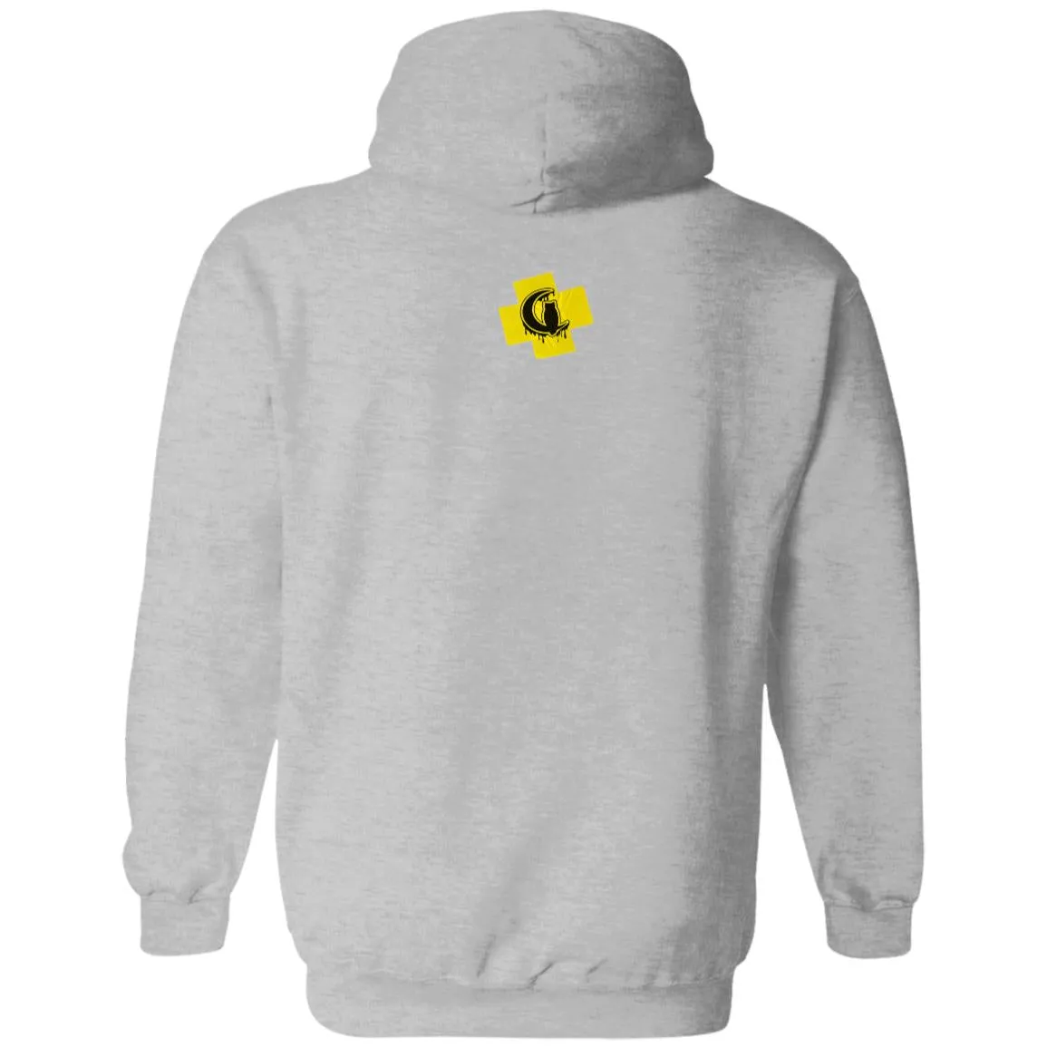 BOB MARLEY Unisex Hoodie