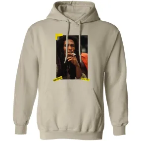 BOB MARLEY Unisex Hoodie