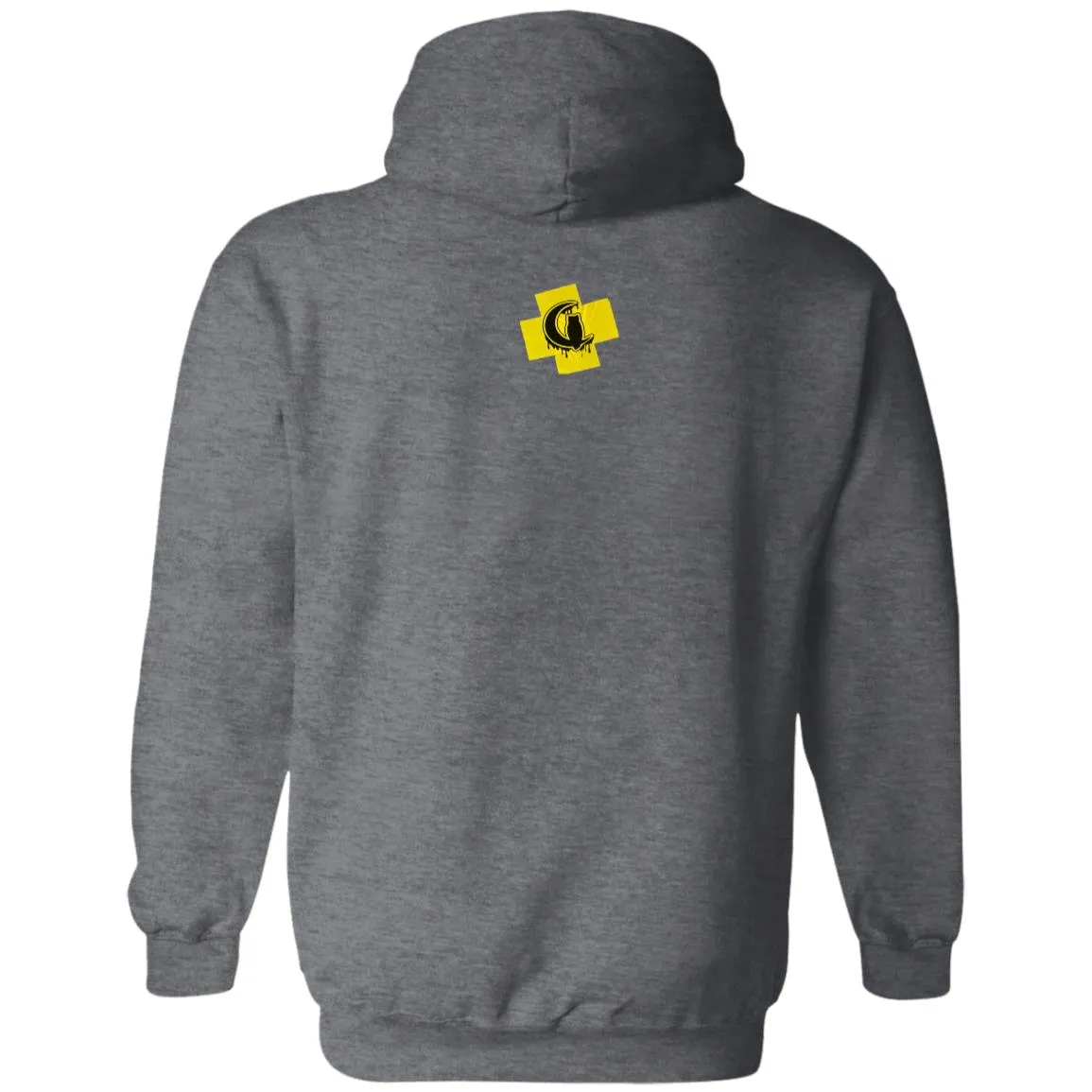 BOB MARLEY Unisex Hoodie