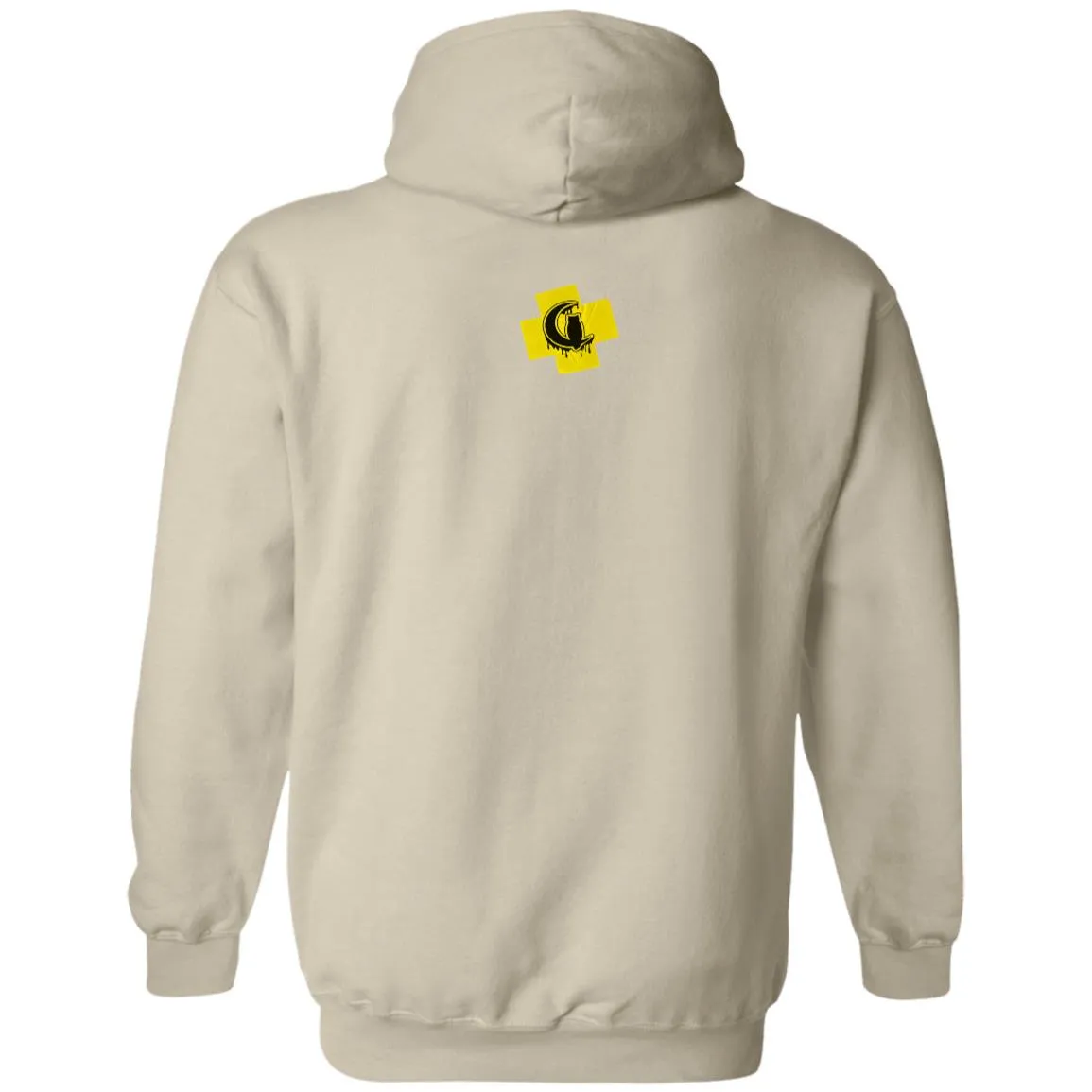 BOB MARLEY Unisex Hoodie