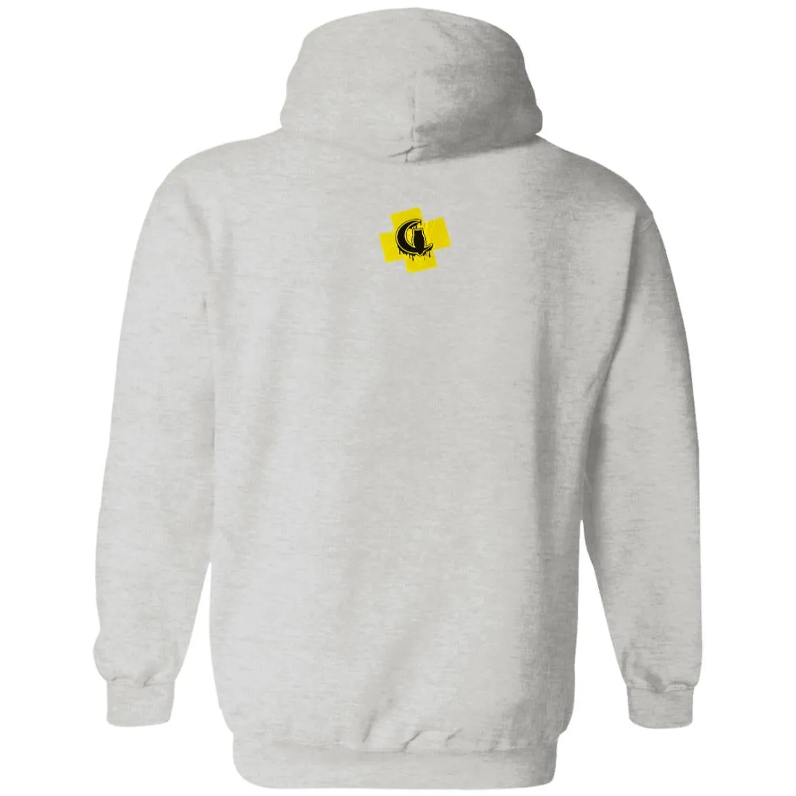 BOB MARLEY Unisex Hoodie