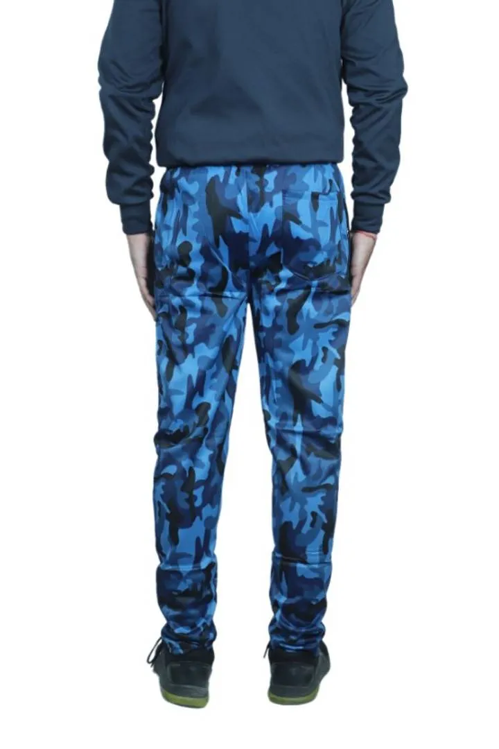 Camouflage Trackpant