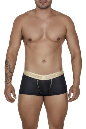 CandyMan 99664 Chain Trunks Color Black