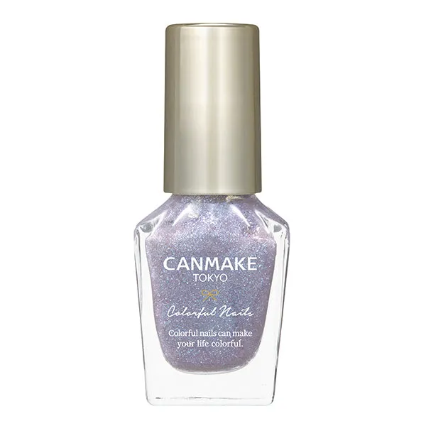 CANMAKE Colorful Nails