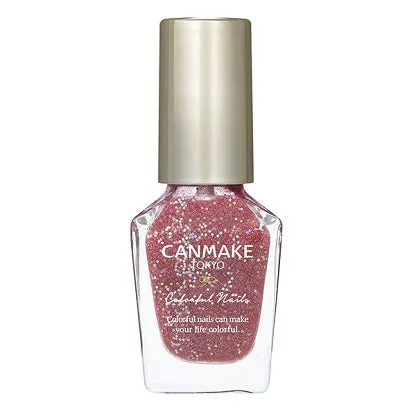 CANMAKE Colorful Nails