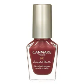 CANMAKE Colorful Nails