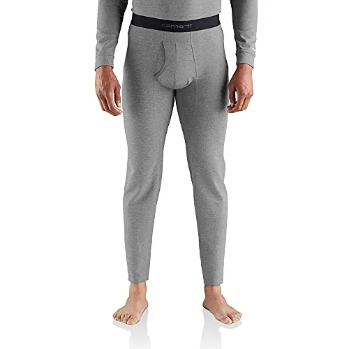 Carhartt MBL112 Men's Force Heavyweight Thermal Base Layer Pant