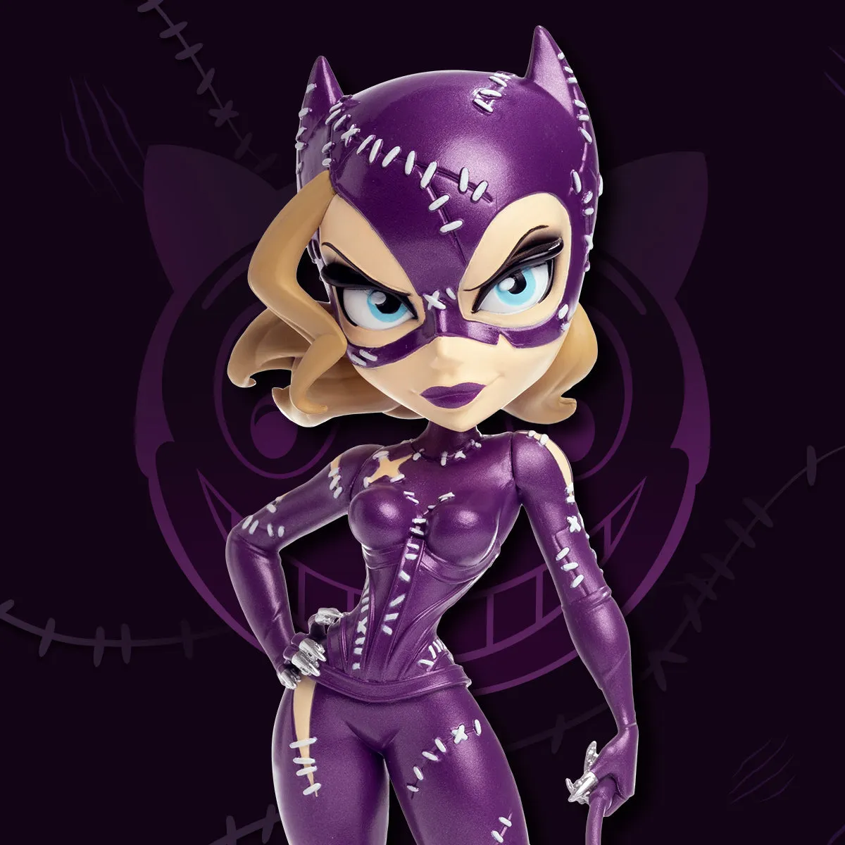 Catwoman Movie Collectible — Hello There Edition