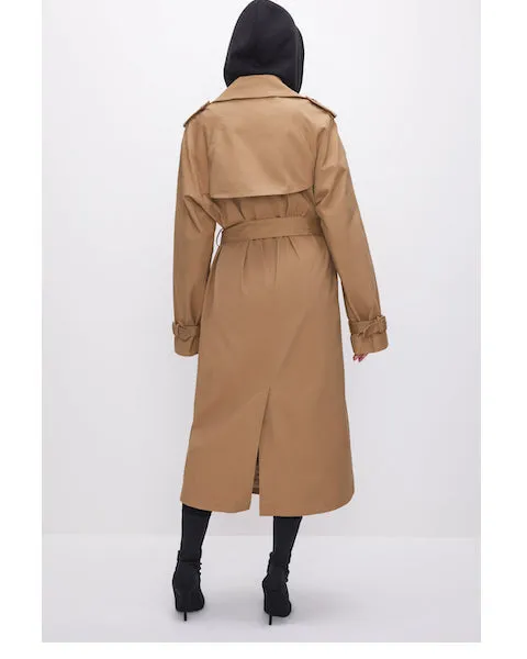 Chino Trench