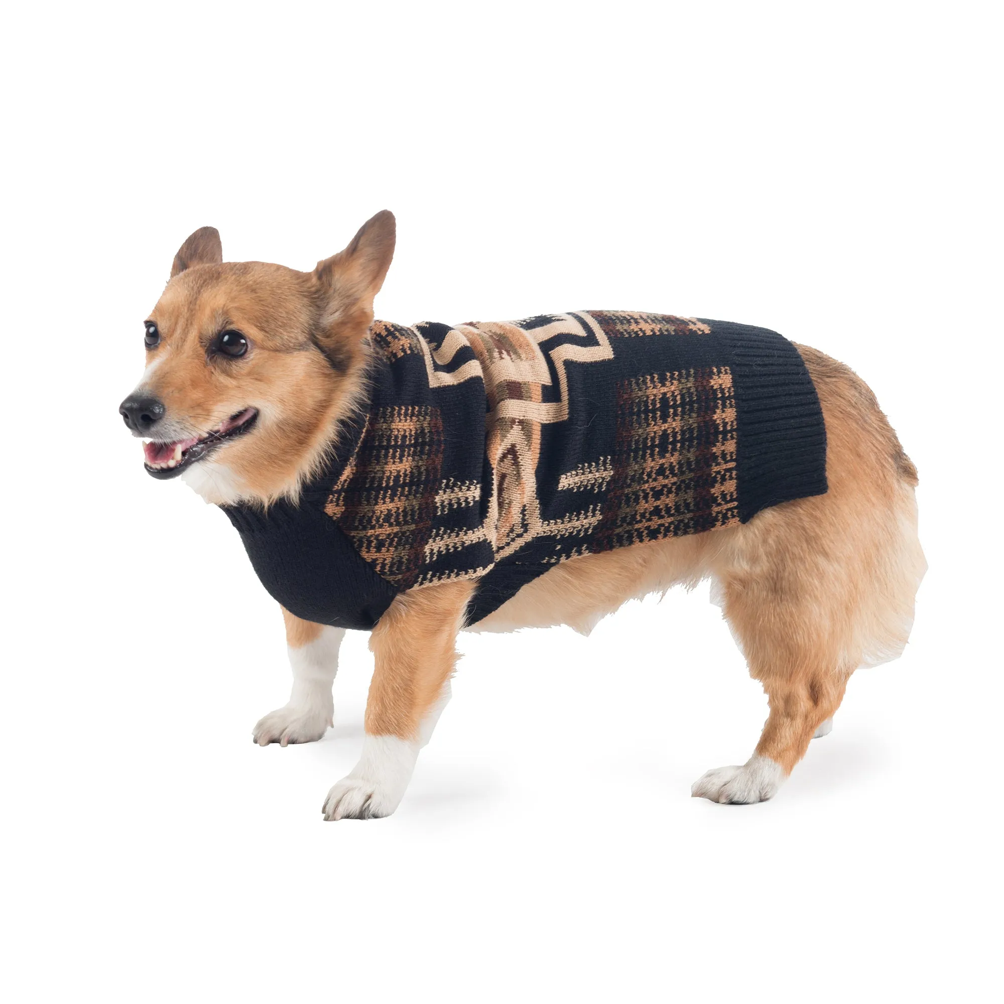 Classics Dog Sweater