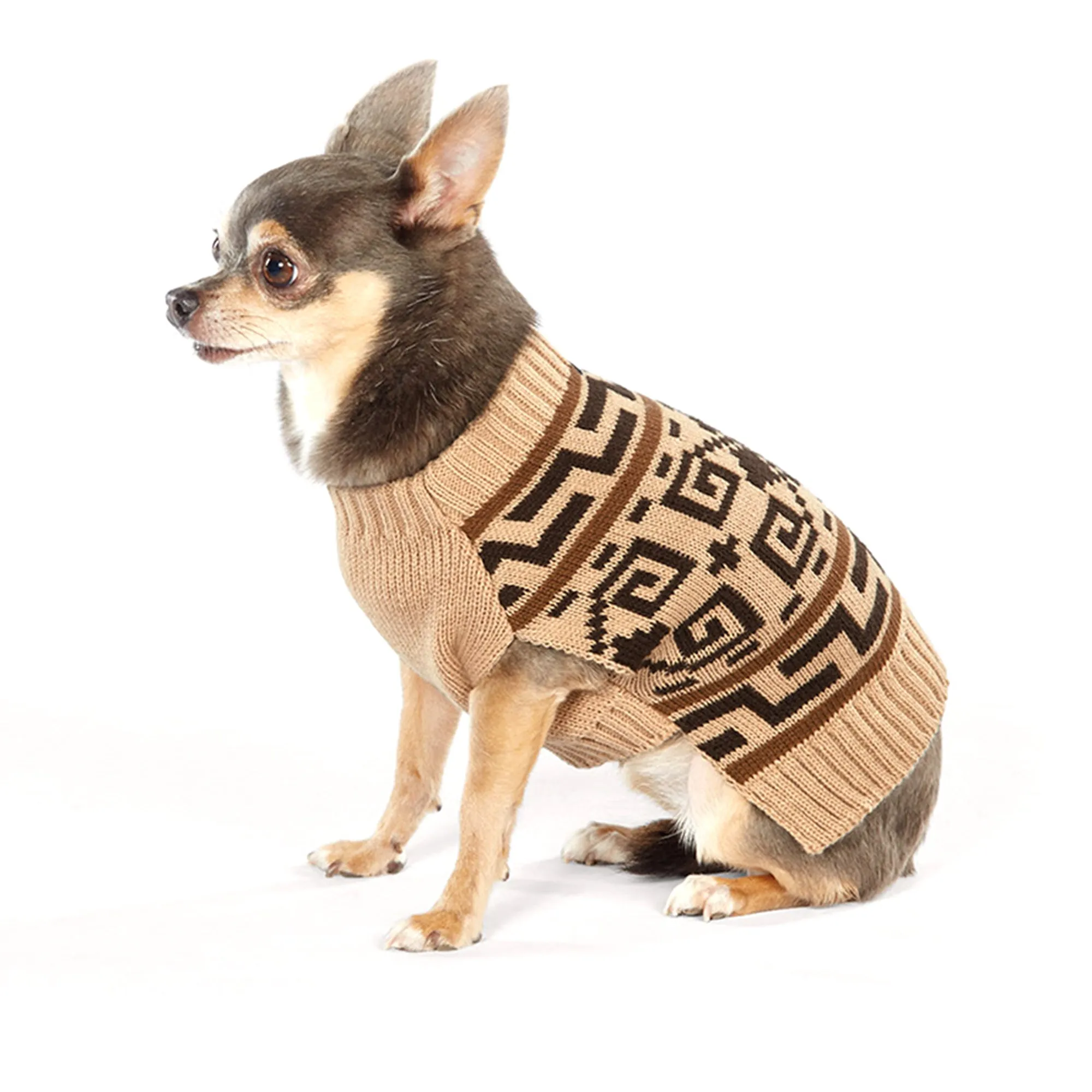 Classics Dog Sweater