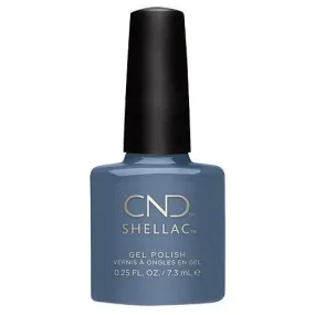 CND - Shellac Denim Patch (0.25 oz)