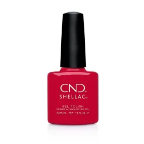 CND - Shellac First Love (0.25 oz)