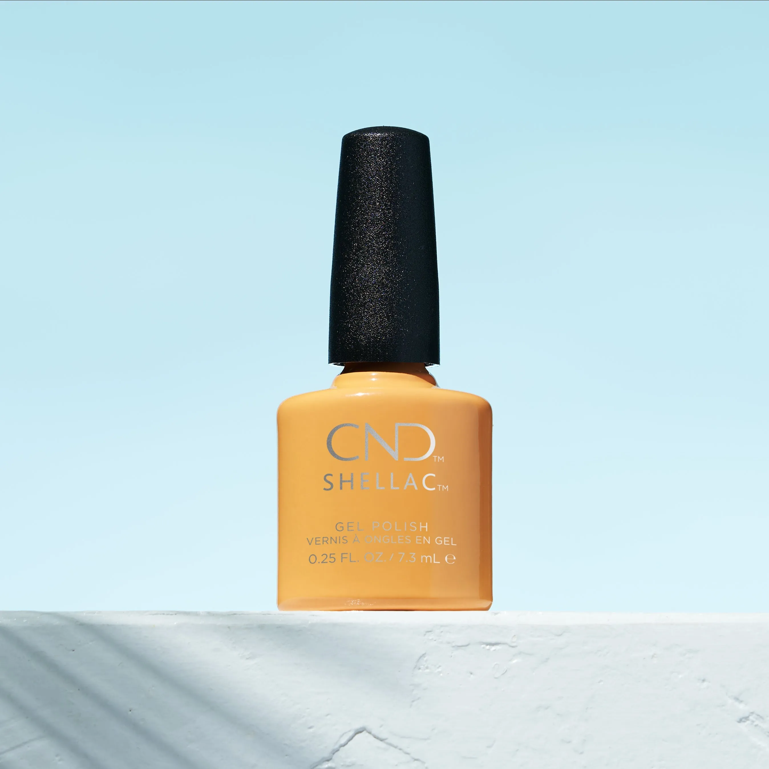 CND - Shellac Limoncello (0.25 oz)