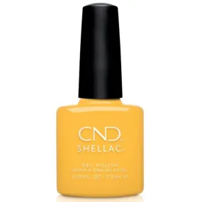 CND - Shellac Limoncello (0.25 oz)