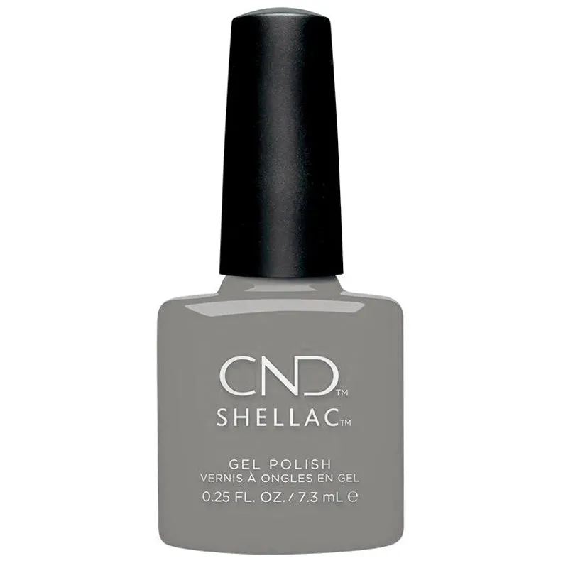 CND - Shellac Skipping Stones (0.25 oz)