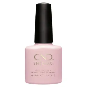 CND - Shellac Strawberry Smoothie (0.25 oz)