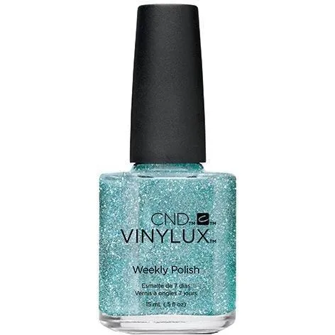 CND - Vinylux Glacial Mist 0.5 oz - #204