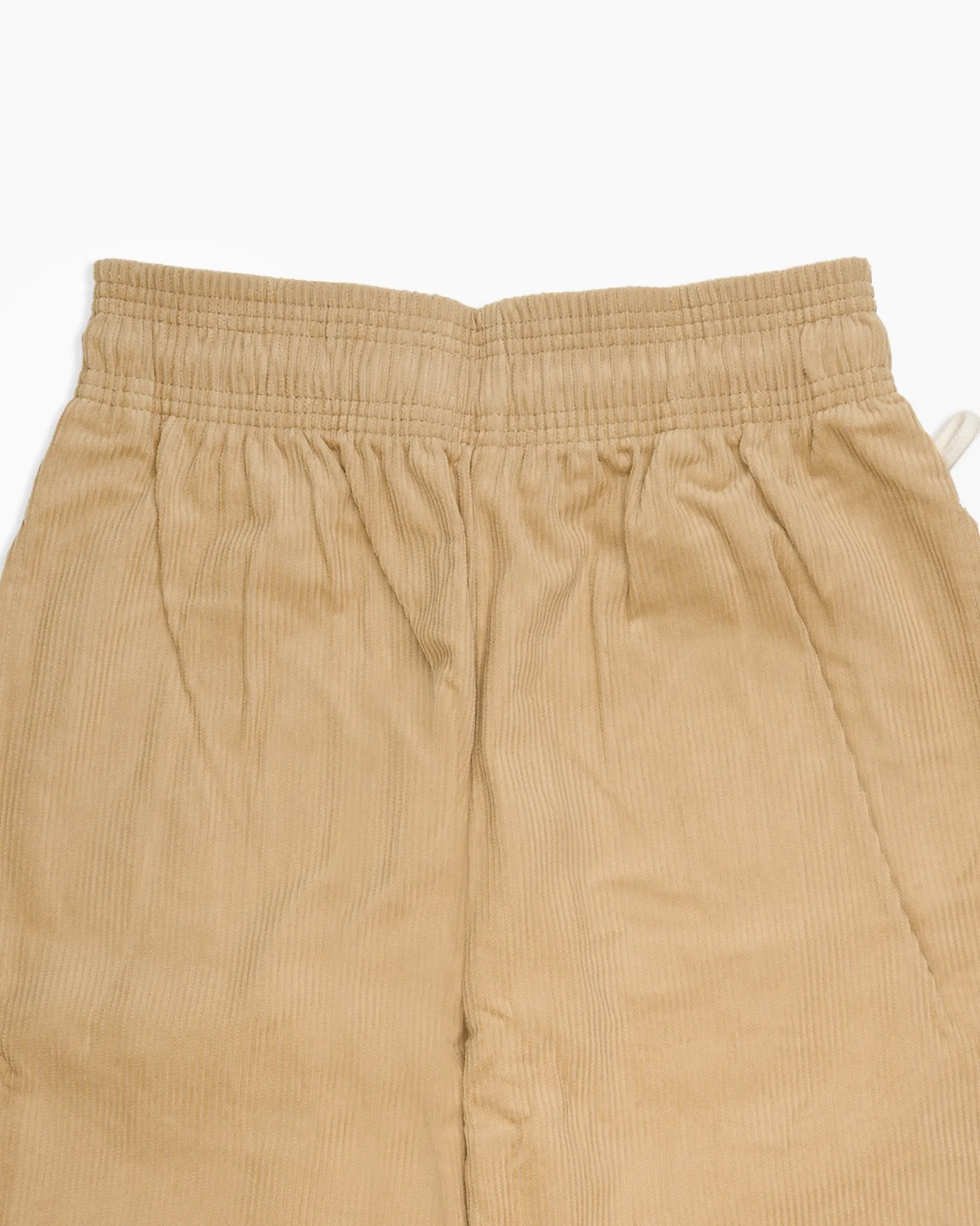 Cookman Chef Pants - Corduroy Beige