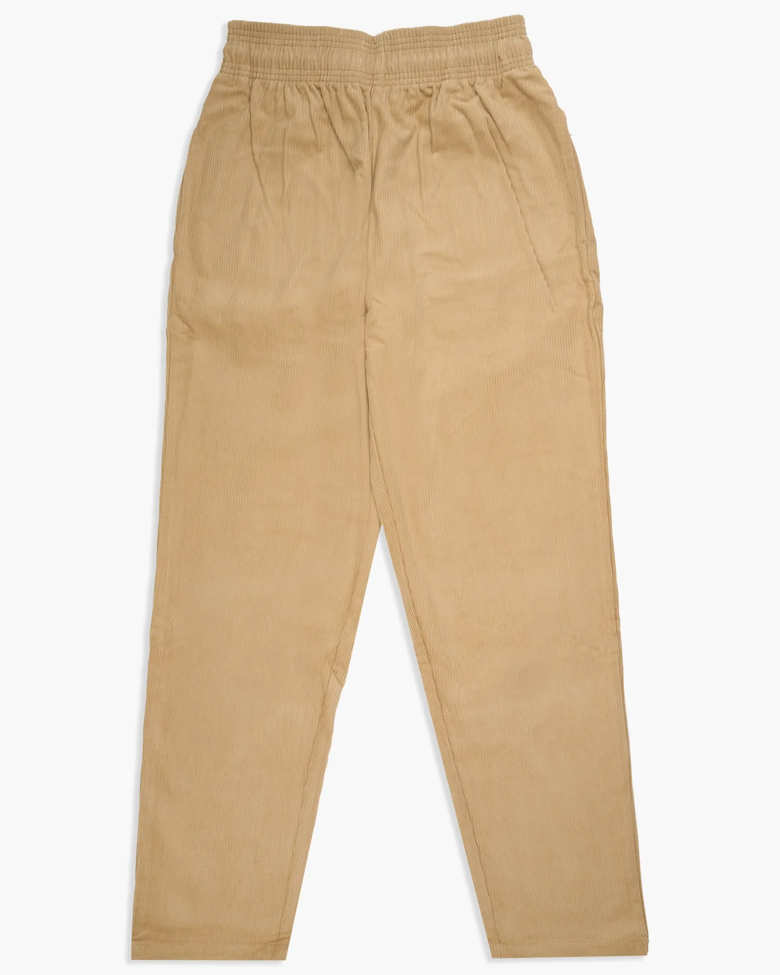 Cookman Chef Pants - Corduroy Beige