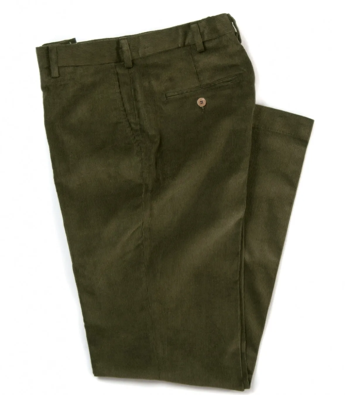 Corduroy Pants